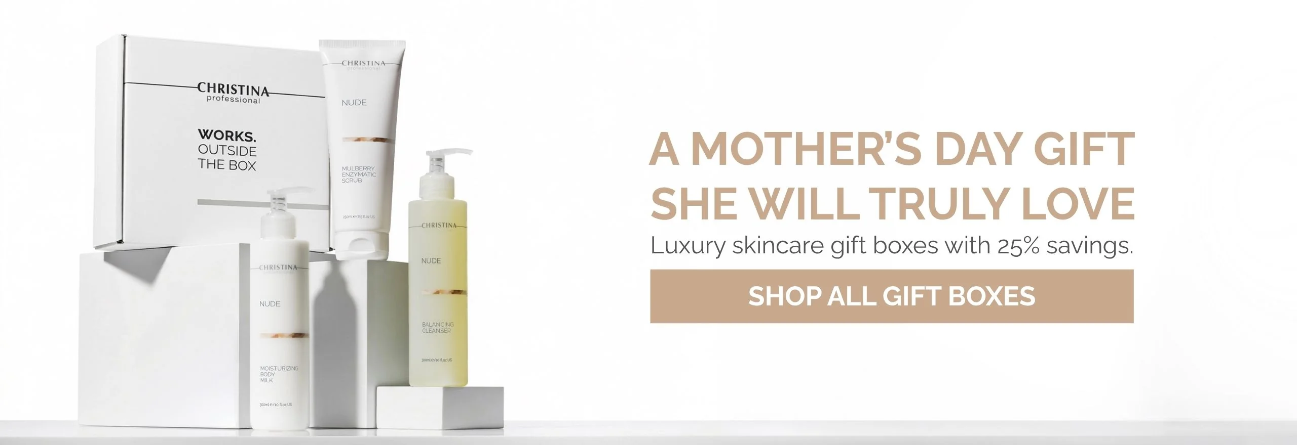 Science-Driven Skin Transformation